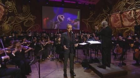 Video thumbnail: Live From Lincoln Center Danny Elfman's Music from the Films of Tim Burton - Preview