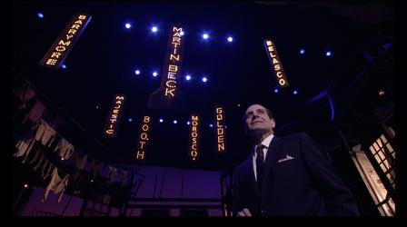 Video thumbnail: Live From Lincoln Center Act One - Preview