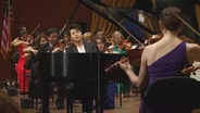 New York Philharmonic Opening Gala with Lang Lang