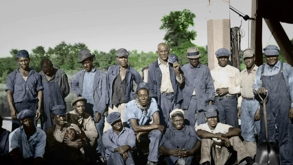 Revisiting the Past in Kern & Hammerstein's Show Boat image