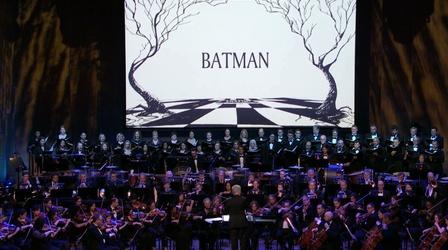 Video thumbnail: Live From Lincoln Center Bats, Cats and Penguins