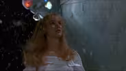 A Snip from "Edward Scissorhands"