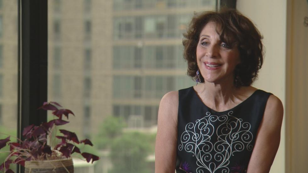 Andrea Martin: Beyond Second City image