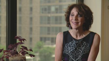 Video thumbnail: Live From Lincoln Center Andrea Martin: Beyond Second City