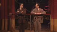 A Life in the Theater