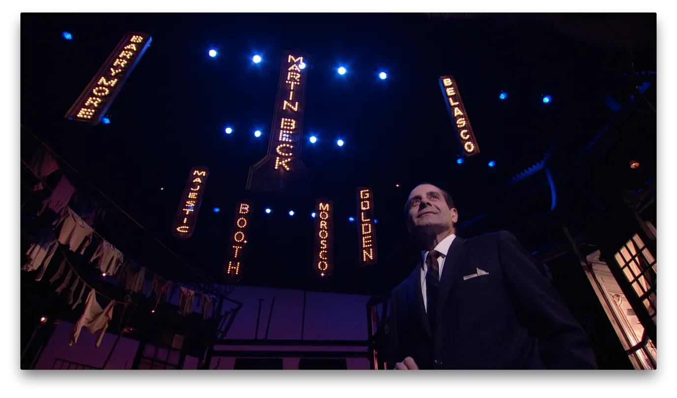 Act One