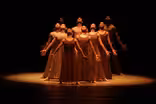 Alvin Ailey American Dance Theater (Preview)