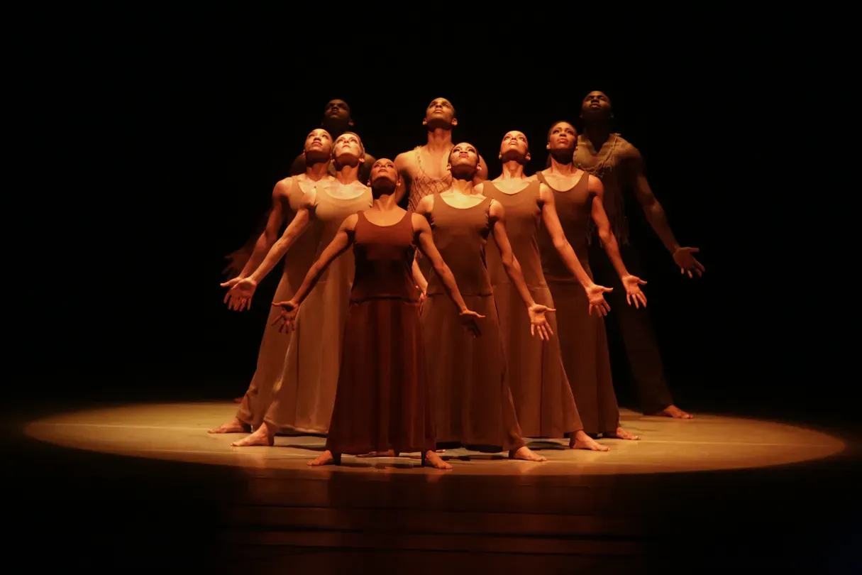 Alvin Ailey American Dance Theater