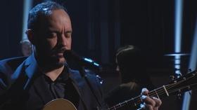 Video thumbnail: Live From Lincoln Center Dave Matthews premieres "Here On Out" on Seasons of Cuba