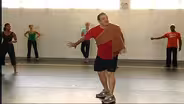 Mozart Dances: Taking Sides
