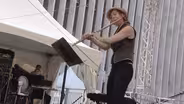 Claire Chase and Rand Steiger: Mostly Mozart's "50 for 50"