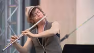 Claire Chase, flute and piccolo: Mostly Mozart's "50 for 50"