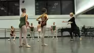 The Balanchine Way