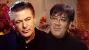 New Music, New Audiences: Alec Baldwin and Alan Gilbert