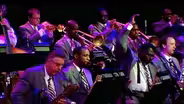 Arranging For The Boss: An Evening With Wynton Marsalis