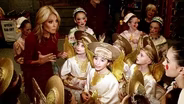 The Nutcracker Backstage with Kelly Ripa