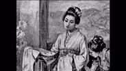 There Really Was A Madam Butterfly: Madama Butterfly