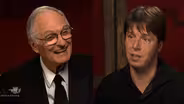 Alan Alda and Joshua Bell: Tales of the Violin
