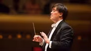 The Philharmonic Opening Gala with Itzhak Perlman - Preview