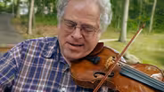 Introducing Itzhak Perlman