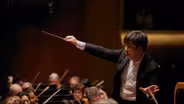 Introducing Alan Gilbert