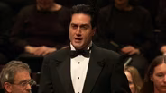 Giuseppe Filianoti performs Verdi's "Luisa Miller"