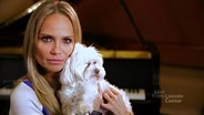 Kristin Chenoweth Rapid-Fire