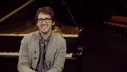 Josh Groban Rapid-Fire