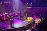 Josh Groban: All that Echoes Preview