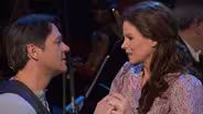"The Bench Scene" from Rodgers & Hammerstein's Carousel