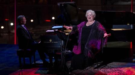 Video thumbnail: Live From Lincoln Center Celebration: Stephanie Blythe Meets Kate Smith - Preview