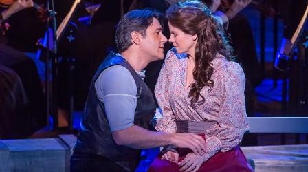 Video thumbnail: Live From Lincoln Center Rodgers & Hammerstein's 'Carousel' - Preview
