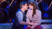 Rodgers & Hammerstein's 'Carousel' - Preview