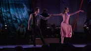 Redemption in "Rodgers & Hammerstein's Carousel"
