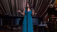 Audra McDonald performs "Craigslistlieder"
