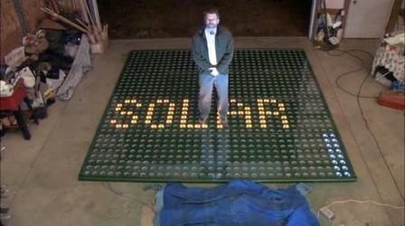 Harnessing the Sun | Promo