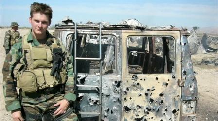 PTSD: Bringing the War Home | Promo
