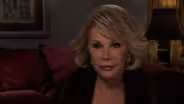Joan Rivers' "False Starts"