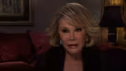 Joan Rivers on Second City