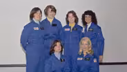 MAKERS Women in Space: Women are here to stay