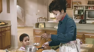 Diahann Carroll, Star of Julia