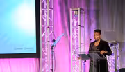 Xerox CEO Ursula Burns