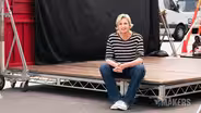 Jane Lynch on being a comedian