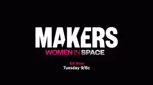 Makers Women in Space Promo