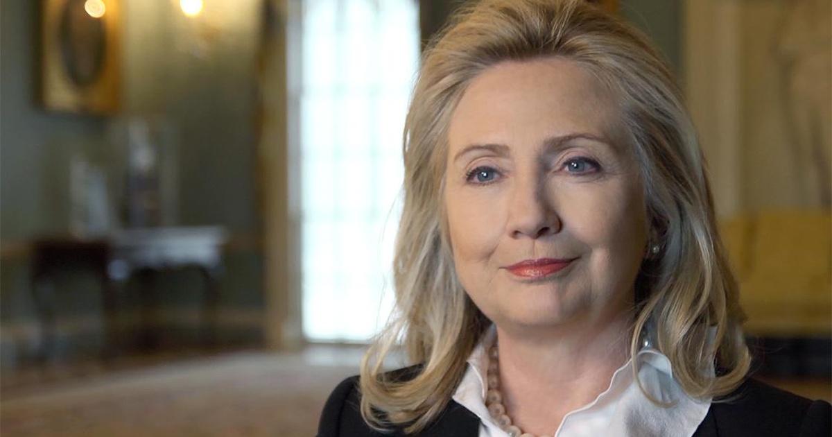 Not done: women remaking america | hillary rodham clinton | season 1