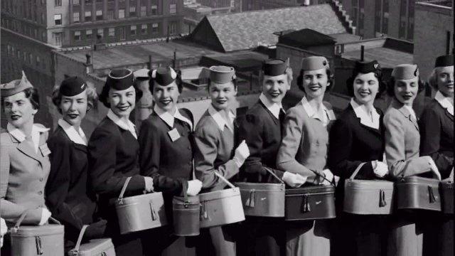 PBS documentary on flight attendants celebrates labor victories