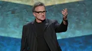 Robin Williams Honors Billy Crystal