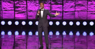 Chris Rock Performs — Eddie Murphy: The Mark Twain Prize