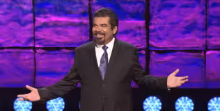 George Lopez Performs — Eddie Murphy: The Mark Twain Prize