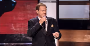 Joe Piscopo Performs — Eddie Murphy: The Mark Twain Prize